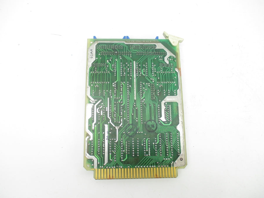 MICRO SYSTEMS MDX-SIO-2 450-00663-00 REV. B UNMP