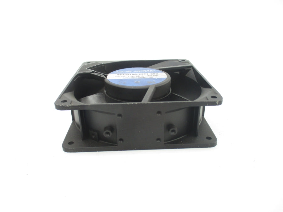 GLOBE MOTORS A47-B15A-23T1-000 230VAC NSNP