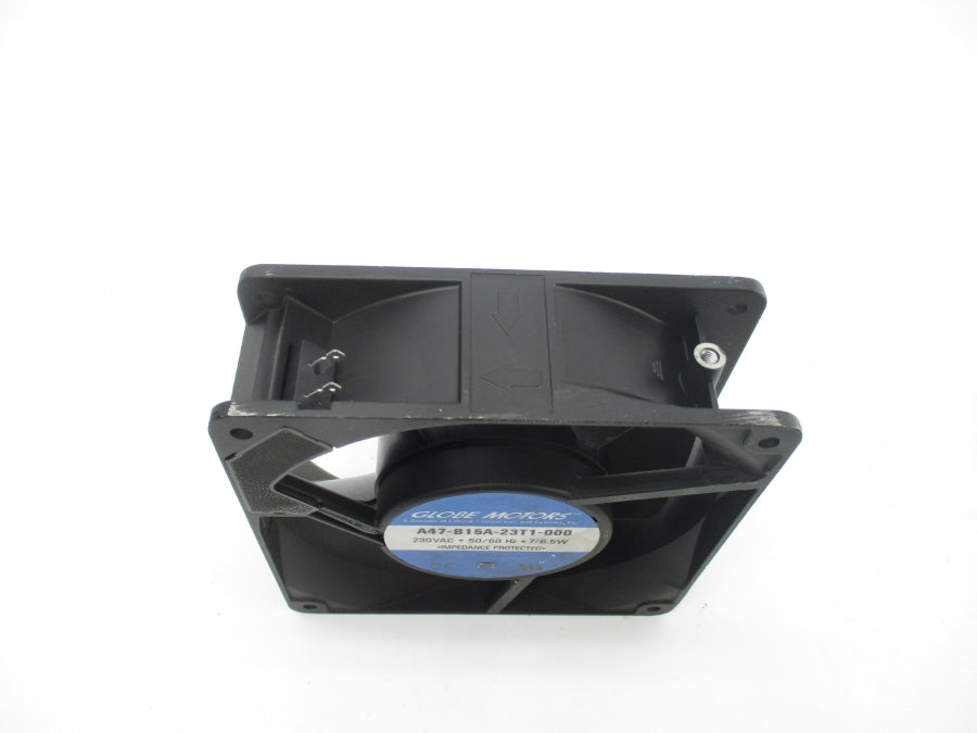GLOBE MOTORS A47-B15A-23T1-000 230VAC NSNP