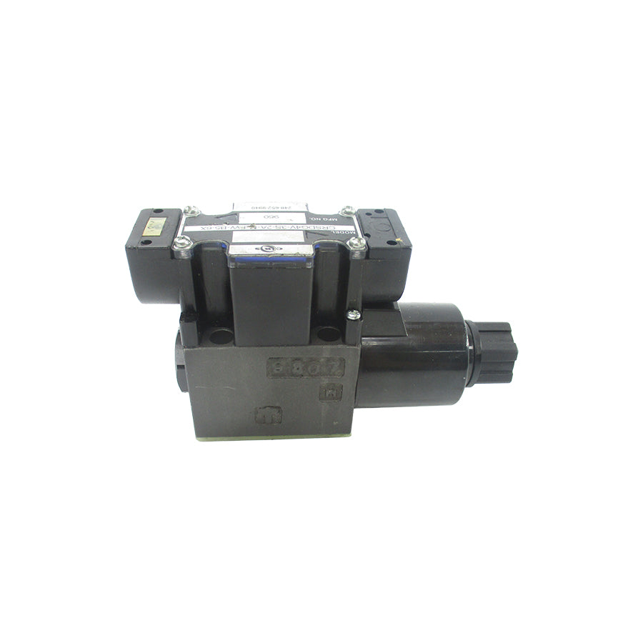 CRS CRSDG4V-3S-2A-M-FW-B5-6X 110/115VAC NSNP