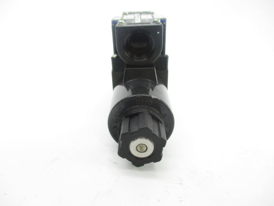 CRS CRSDG4V-3S-2A-M-FW-B5-6X 110/115VAC NSNP
