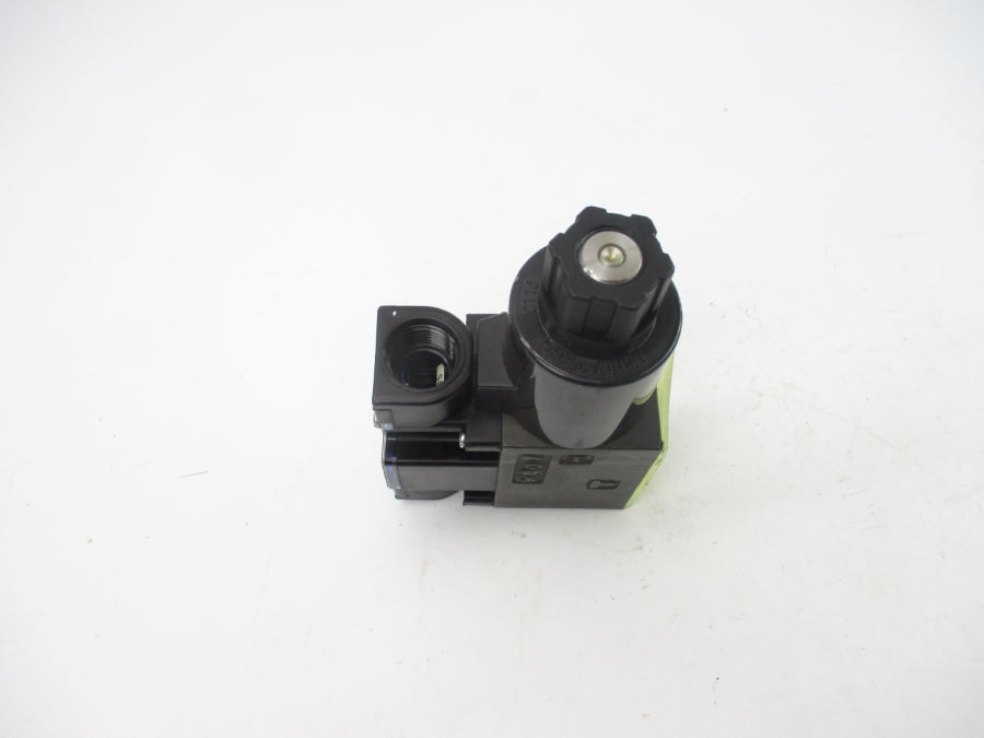 CRS CRSDG4V-3S-2A-M-FW-B5-6X 110/115VAC NSNP