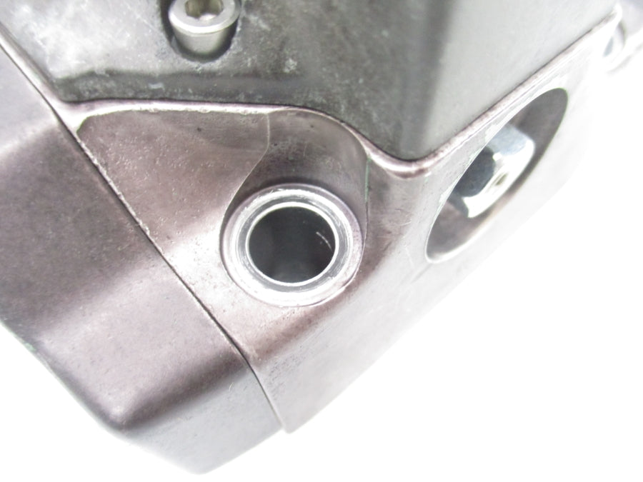 MOOG 760-104B S57F0FM4VPL 3000PSI UNMP