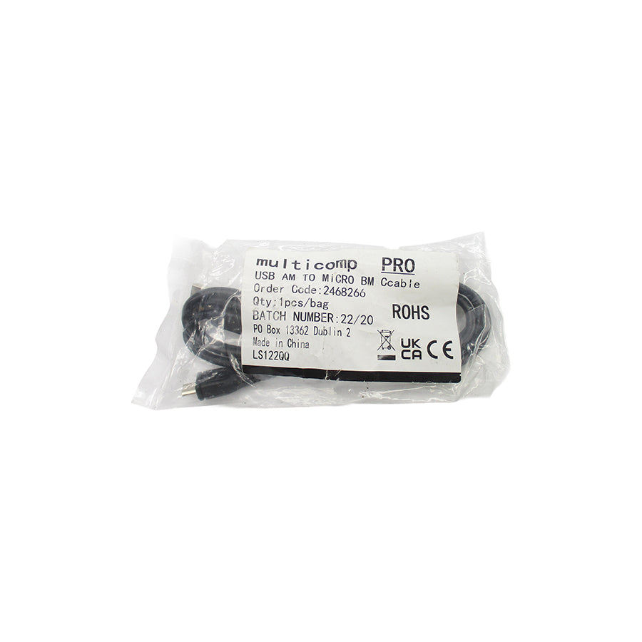 MULTICOMP LS122QQ NSMP
