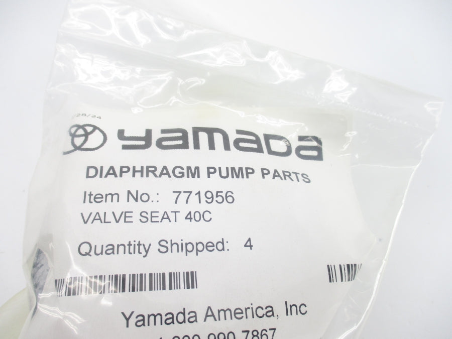 YAMADA 771956 (PKG OF 4) NSMP