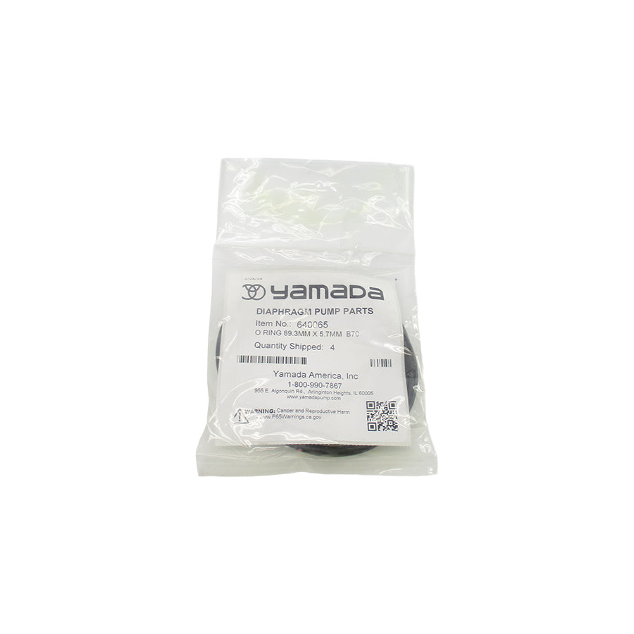 YAMADA 640065 (PKG OF 4) NSMP