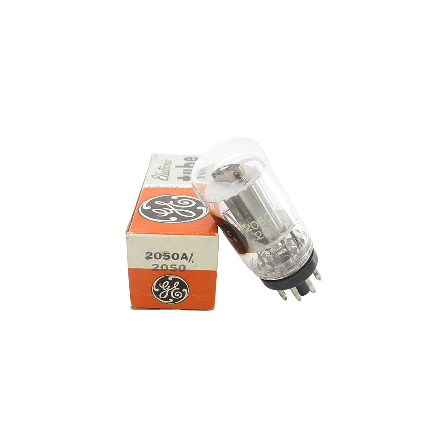 GENERAL ELECTRIC 2050A/2050 NSMP