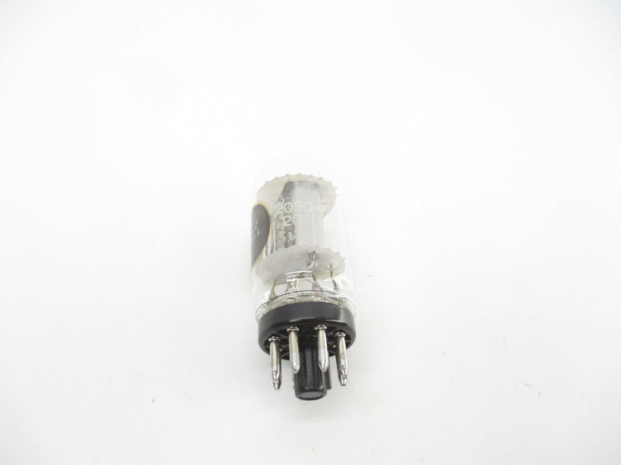 GENERAL ELECTRIC 2050A/2050 NSMP