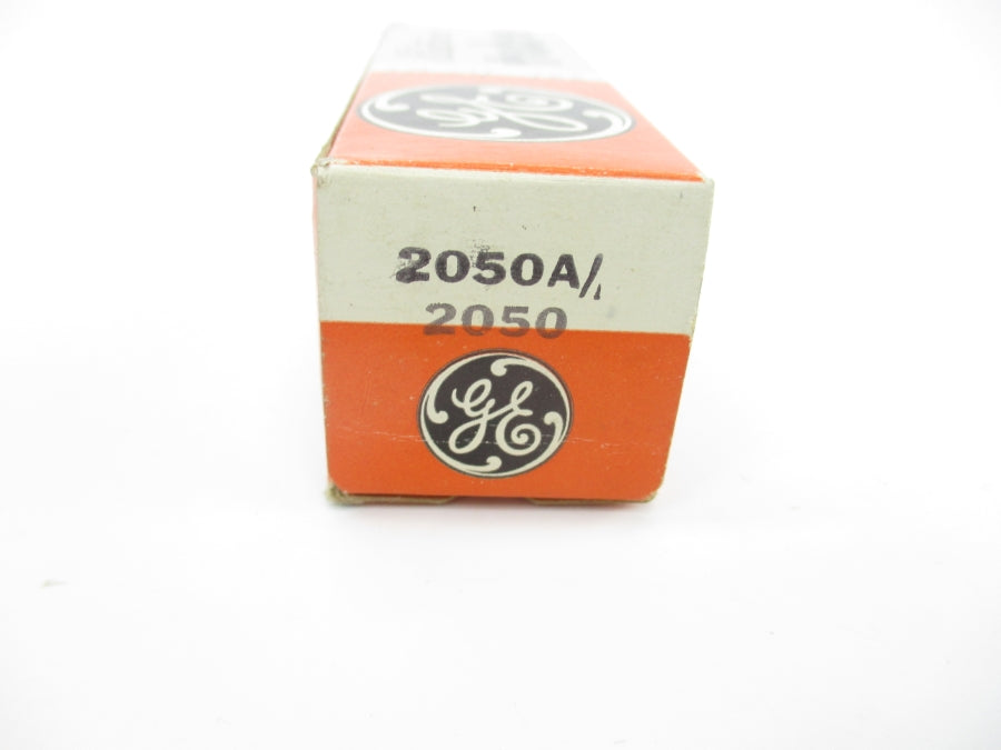 GENERAL ELECTRIC 2050A/2050 NSMP