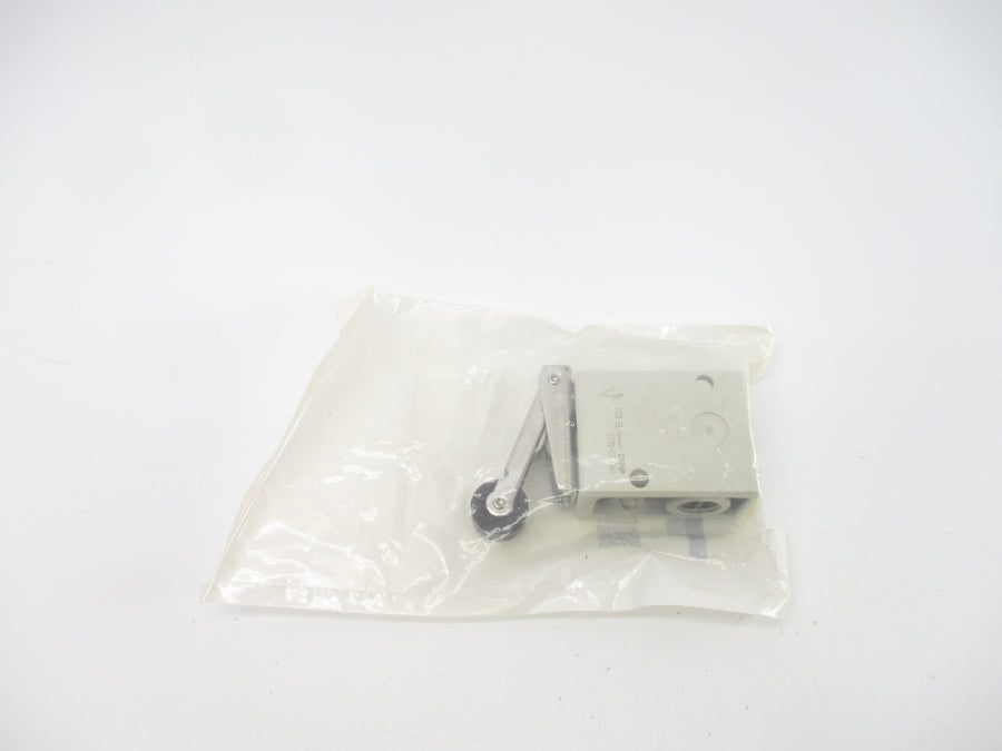 SMC VM230-N02-01A NSMP