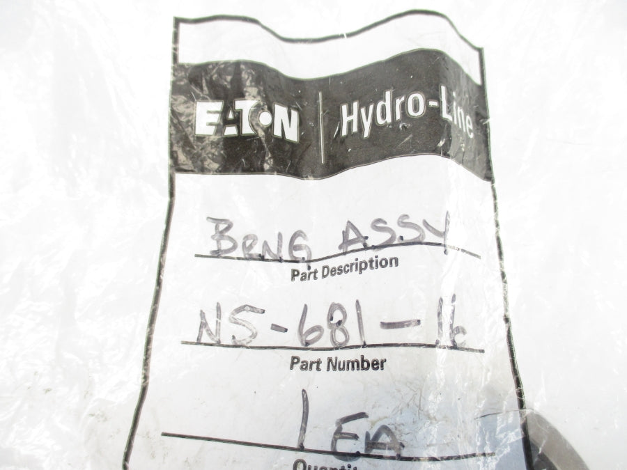 EATON N5-681-16 NSMP