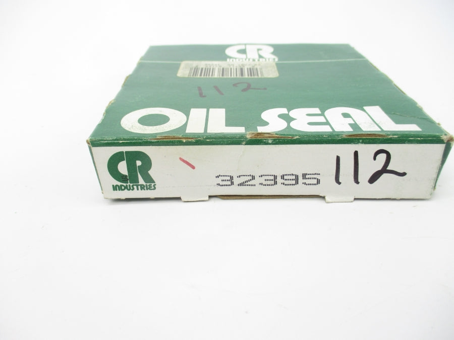 CR INDUSTRIES 32395 NSMP