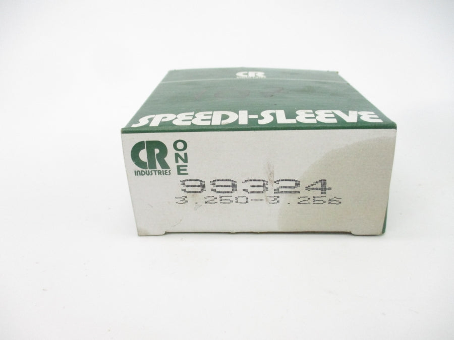 CR INDUSTRIES 99324 NSMP
