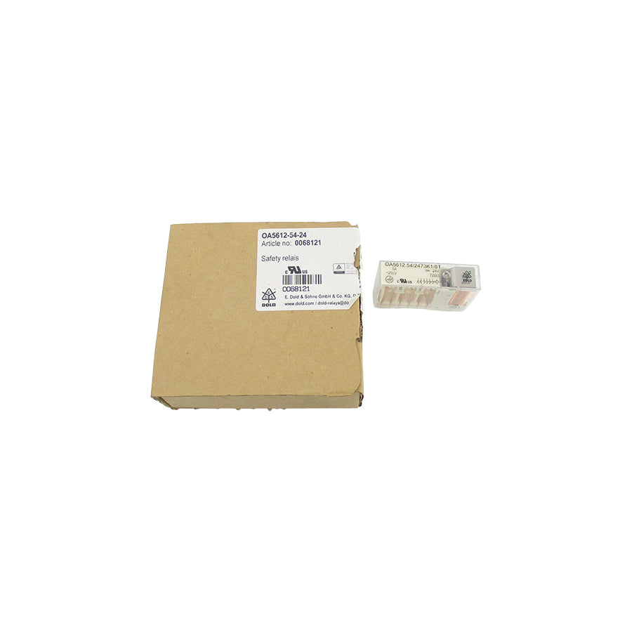 DOLD OA5612-54-24 0068121 250V 5A NSMP