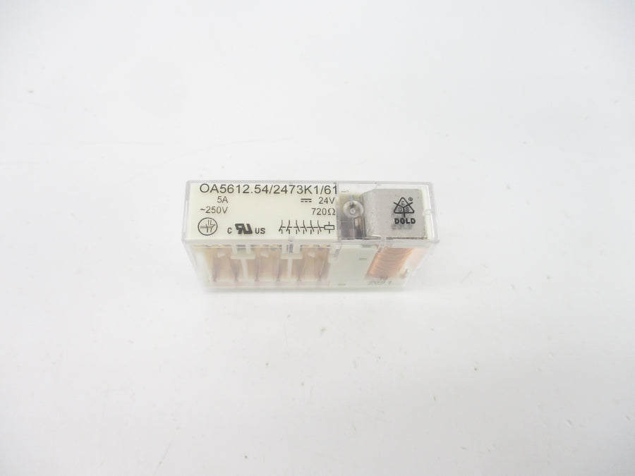 DOLD OA5612-54-24 0068121 250V 5A NSMP