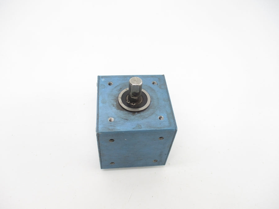 DYNAPAR 3101201000 5-26VDC UNMP