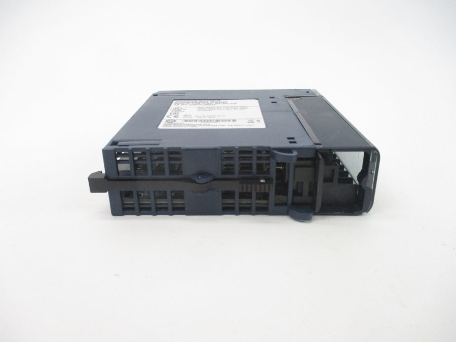 GE FANUC IC694MDL240C 120VAC NSNP
