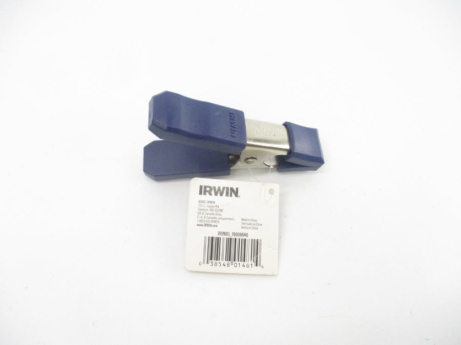 IRWIN 222601 NSNP