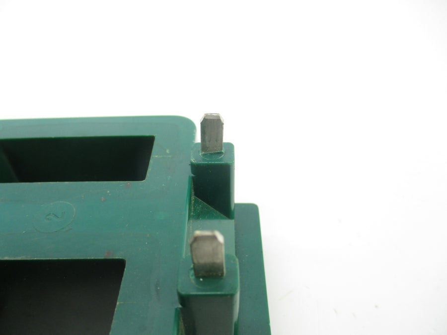 EATON 1889-2 220/240V (GREEN) UNMP