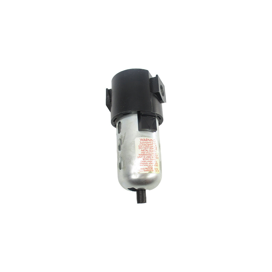 WILKERSON F16-03-000 NSNP