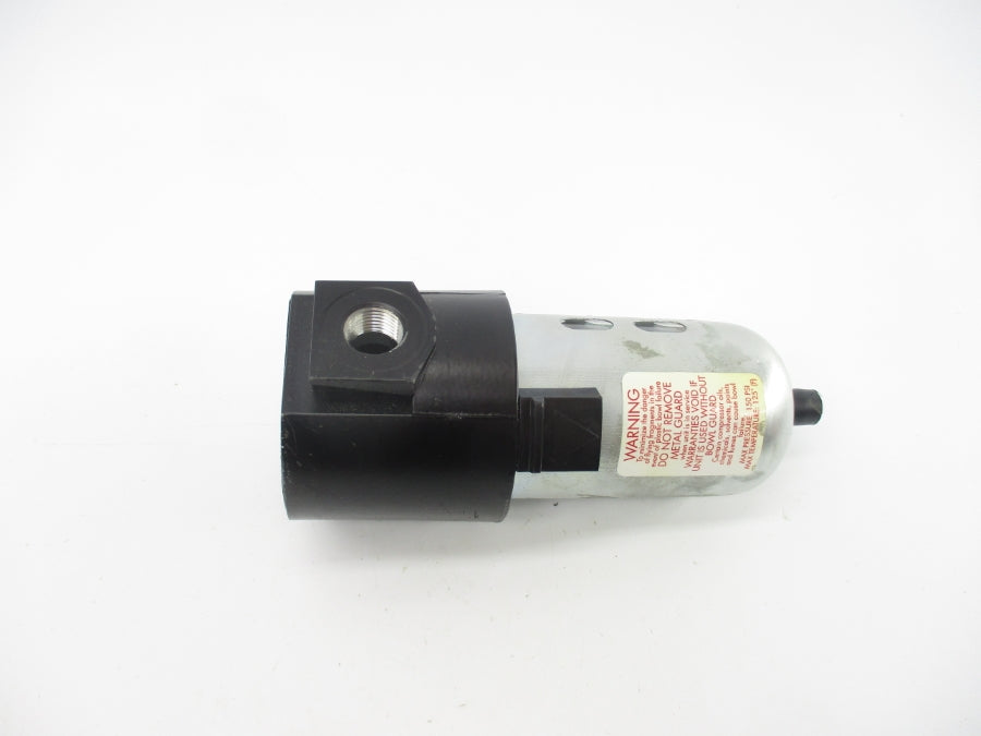 WILKERSON F16-03-000 NSNP