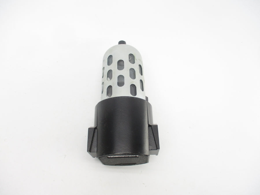 WILKERSON F16-03-000 NSNP