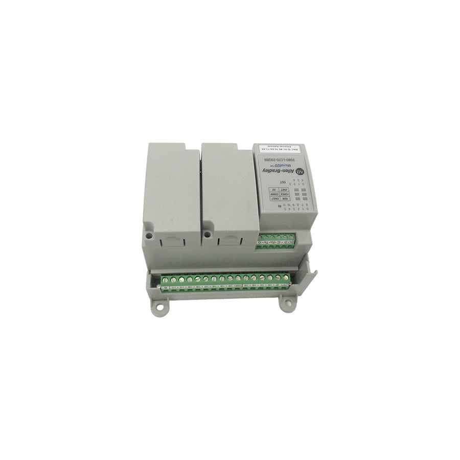 INDUSTRIAL SPARE PART 2080-LC20-20QBB SER. C F/W 12.011 24VAC NSNP