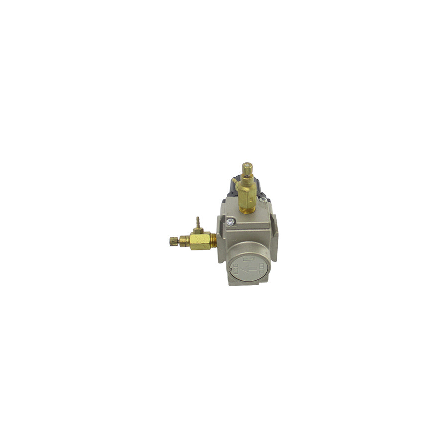 SMC AR20-N01-Z 7-125PSI (AS PICTURED) NSNP