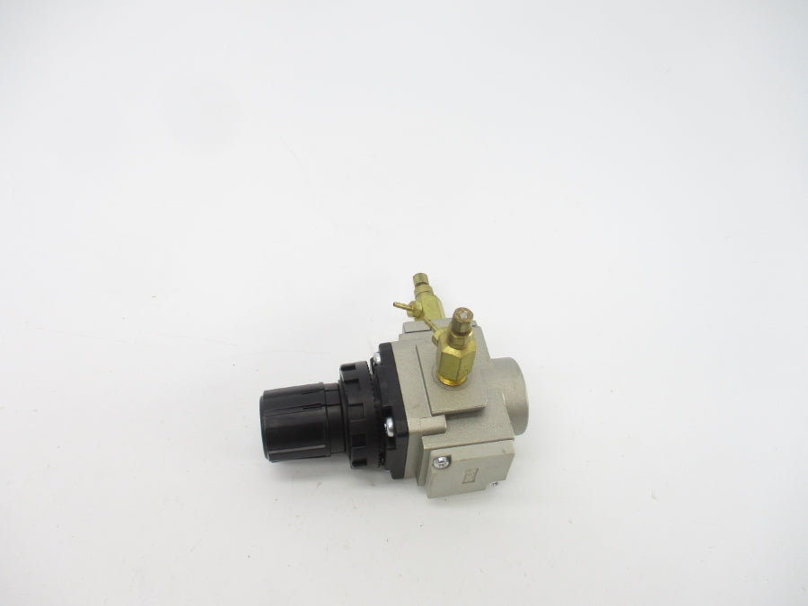 SMC AR20-N01-Z 7-125PSI (AS PICTURED) NSNP