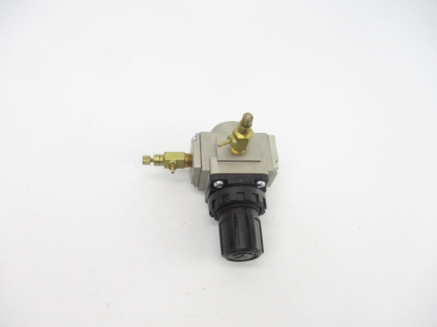 SMC AR20-N01-Z 7-125PSI (AS PICTURED) NSNP