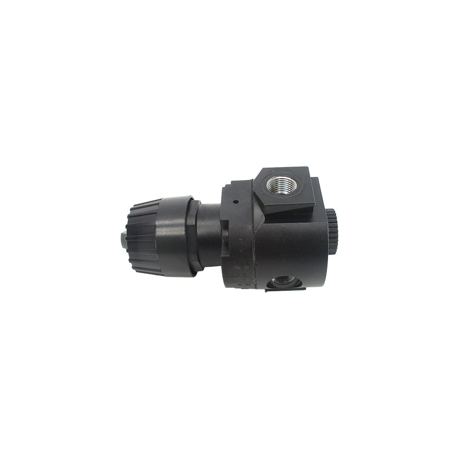 DIXON R16-03R 0-125PSI NSNP