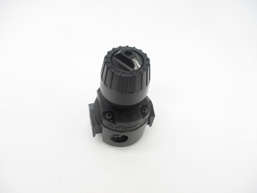 DIXON R16-03R 0-125PSI NSNP