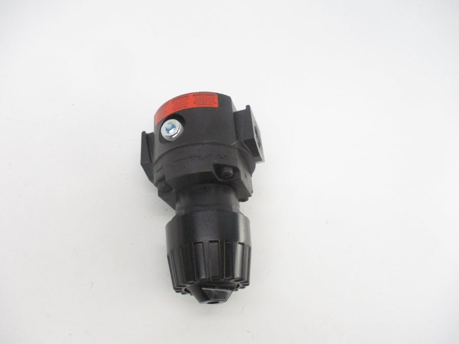 DIXON R16-03R 0-125PSI NSNP