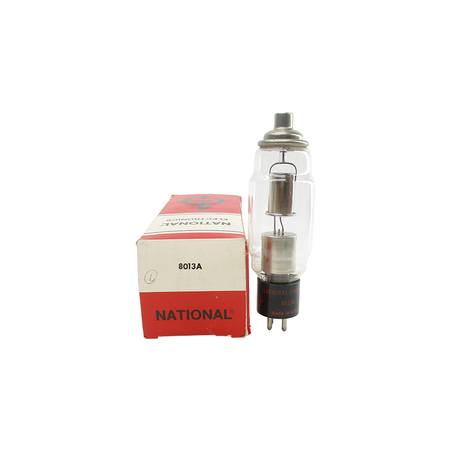 NATIONAL ELECTRIC 8013A NSMP