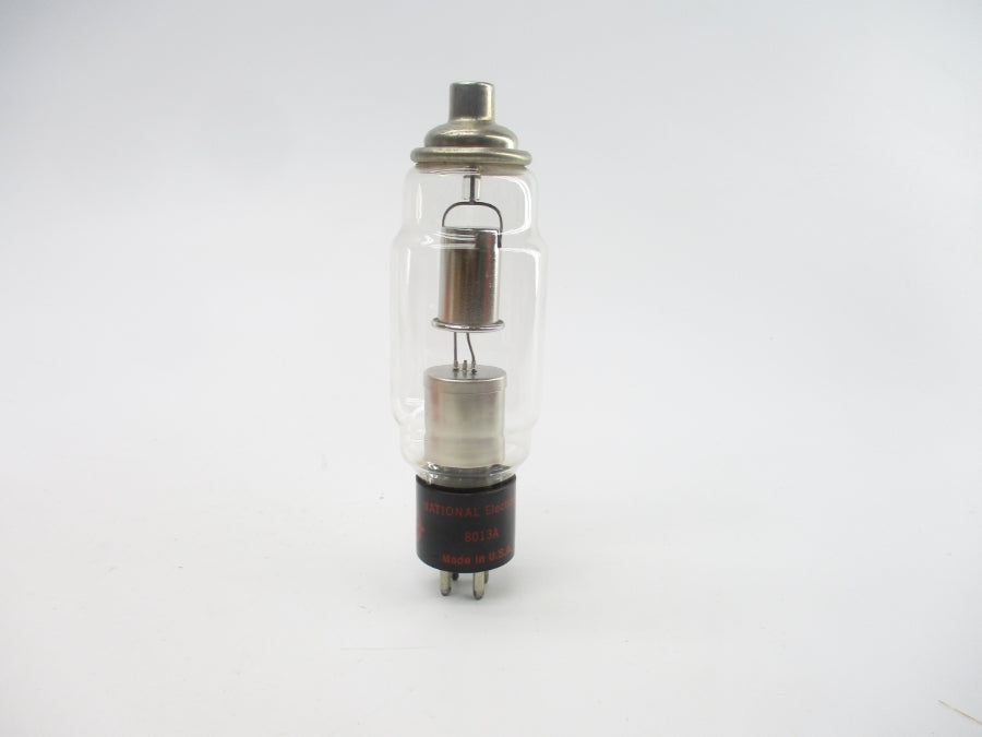 NATIONAL ELECTRIC 8013A NSMP