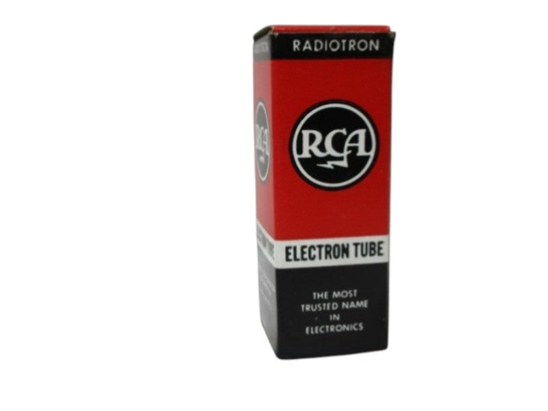 RCA 12AV7 VACCUM TUBE NSMP