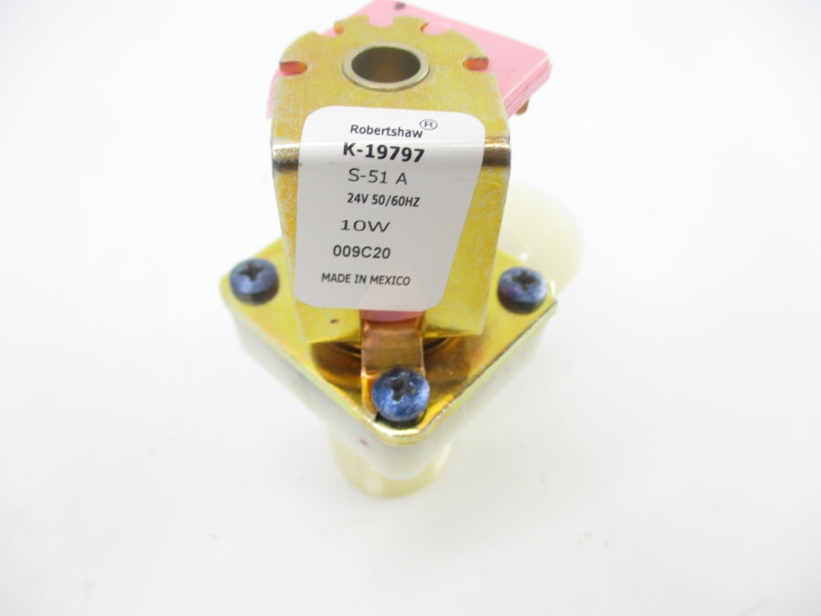 ROBERTSHAW K-19797 24V UNMP