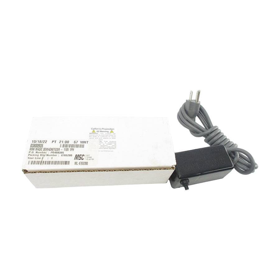 MSC 03800935 110V NSMP