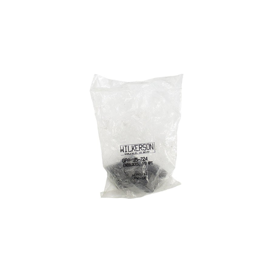 WILKERSON GPA-95-224 3/8" NSMP