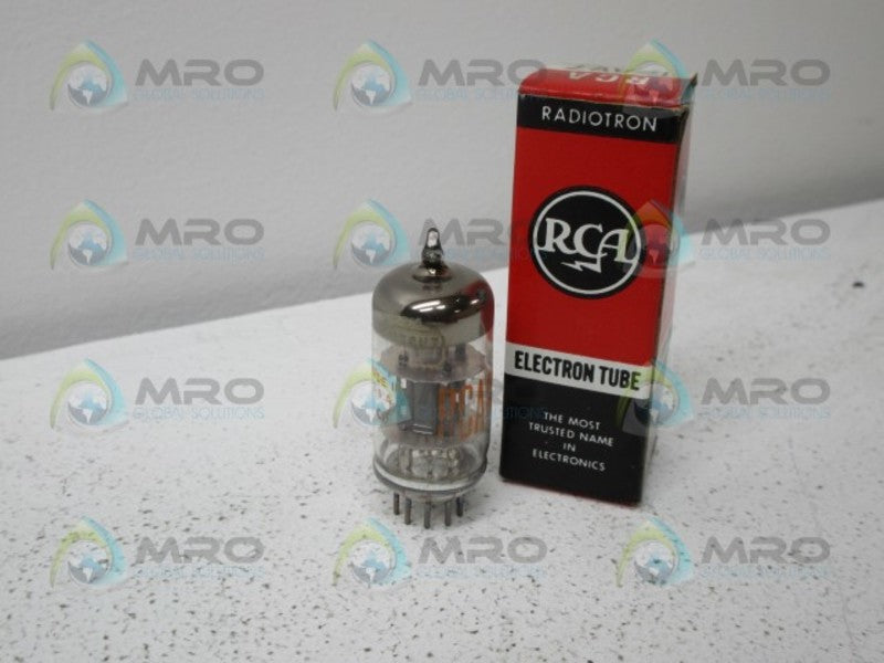 RCA 12AV7 VACCUM TUBE NSMP