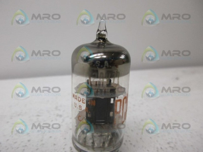 RCA 12AV7 VACCUM TUBE NSMP