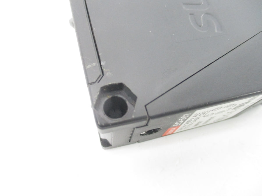 SUNX EQ-501 12-240VAC UNMP
