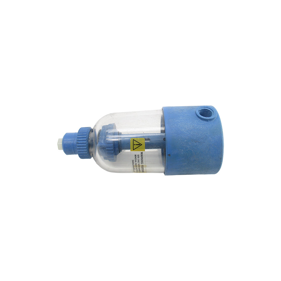 PARKER 58N 10PSI NSNP