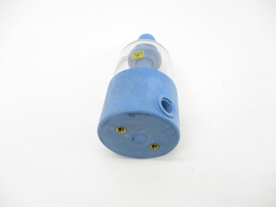 PARKER 58N 10PSI NSNP