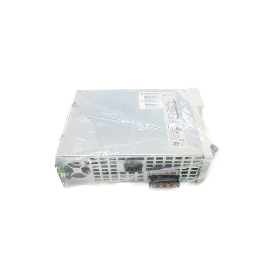 INDUSTRIAL SPARE PART 2097-V34PR6 SER. A F/W 1.87 400/480V 7.9A REV. 3 NSNP