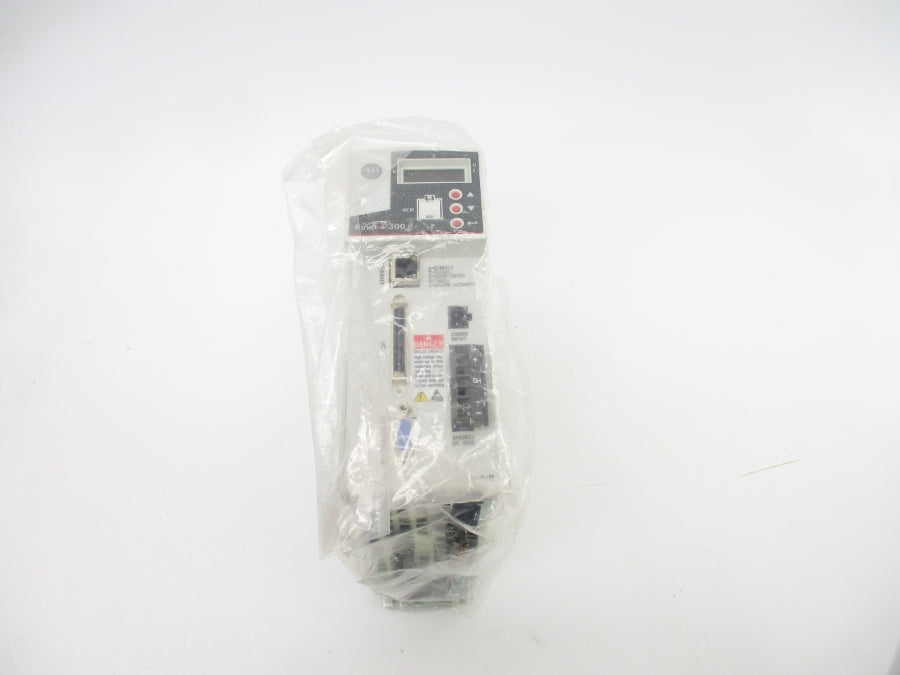 INDUSTRIAL SPARE PART 2097-V34PR6 SER. A F/W 1.87 400/480V 7.9A REV. 3 NSNP