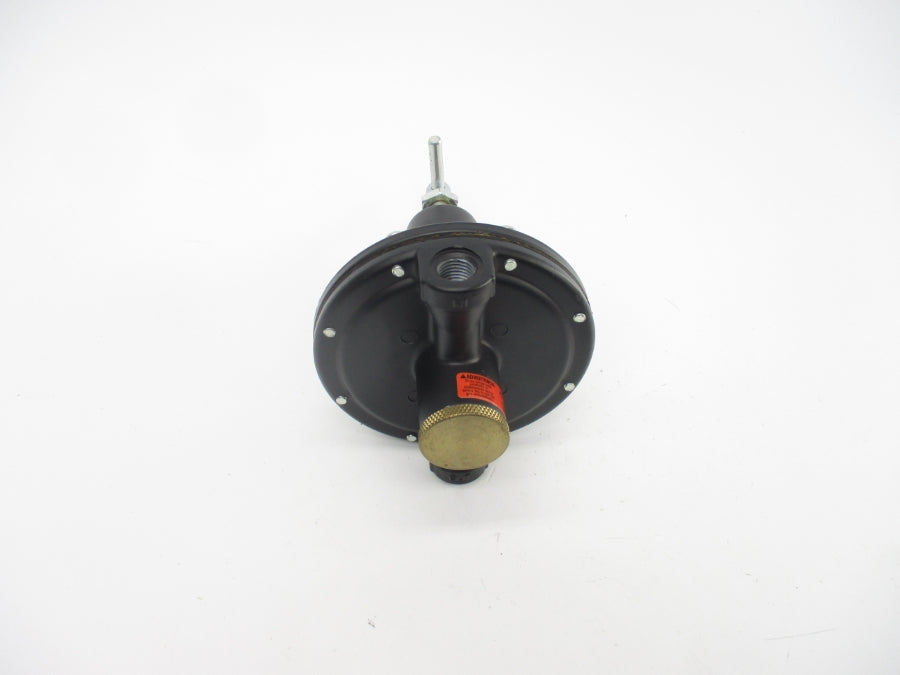 PARKER R216-02F 300PSI NSNP