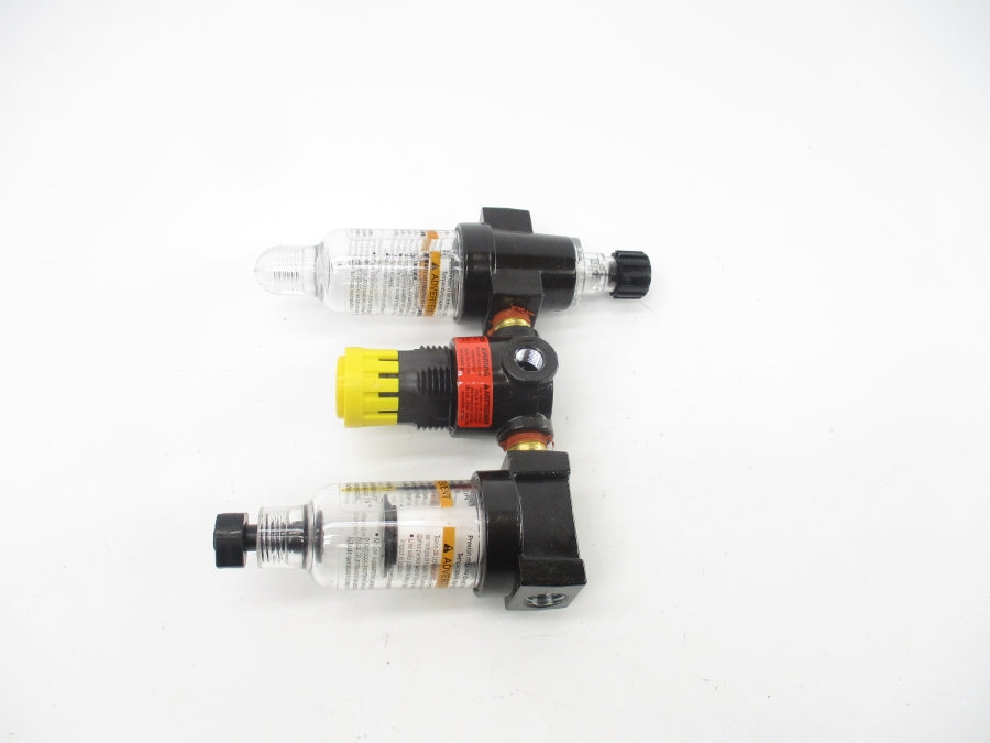 PARKER 14A11B18F0GF 150PSI NSMP