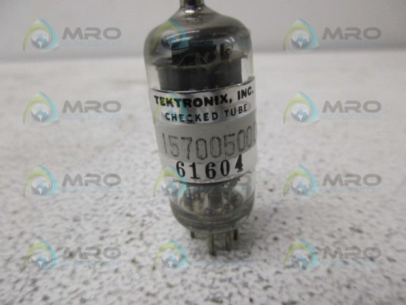 TEKTRONIX 157005000 TUBE NSNP