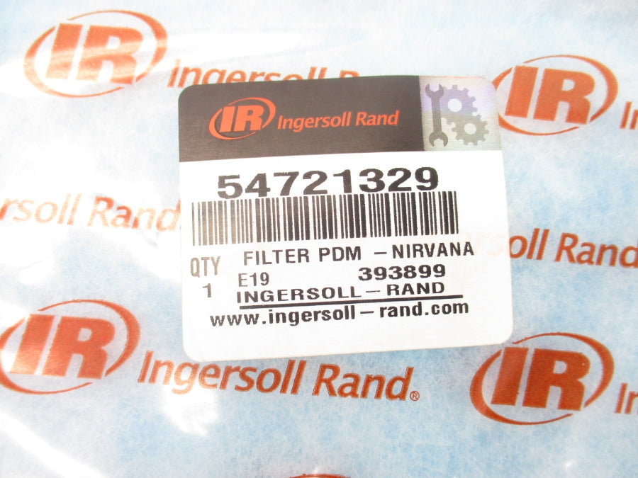 INGERSOLL RAND 54721329 NSMP